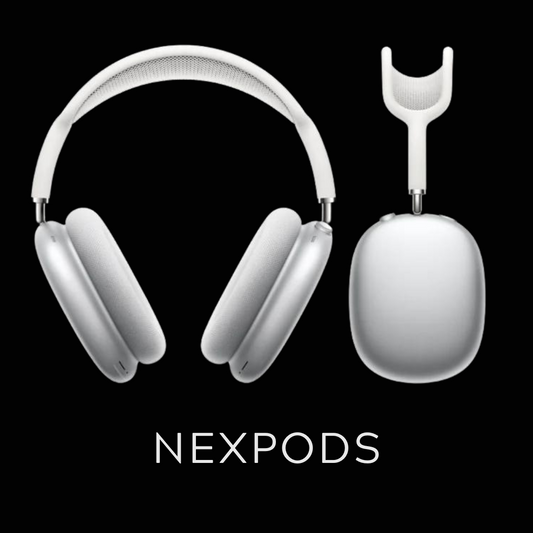 Nexpods Max (ANC)